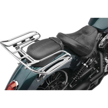 Cobra Detachable Wrap Around Rack-Chrome - For Indian Scout '15-'22 502-2612_985584