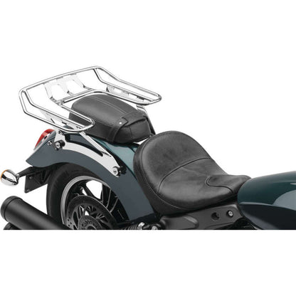 Cobra Detachable Wrap Around Rack-Chrome - For Indian Scout '15-'22 502-2612_985595