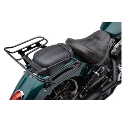 Cobra Detachable Wrap Around Rack- Black - For Indian Scout '15-'22 502-2612B_681297