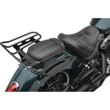 Cobra Detachable Wrap Around Rack- Black - For Indian Scout '15-'22 502-2612B_982208