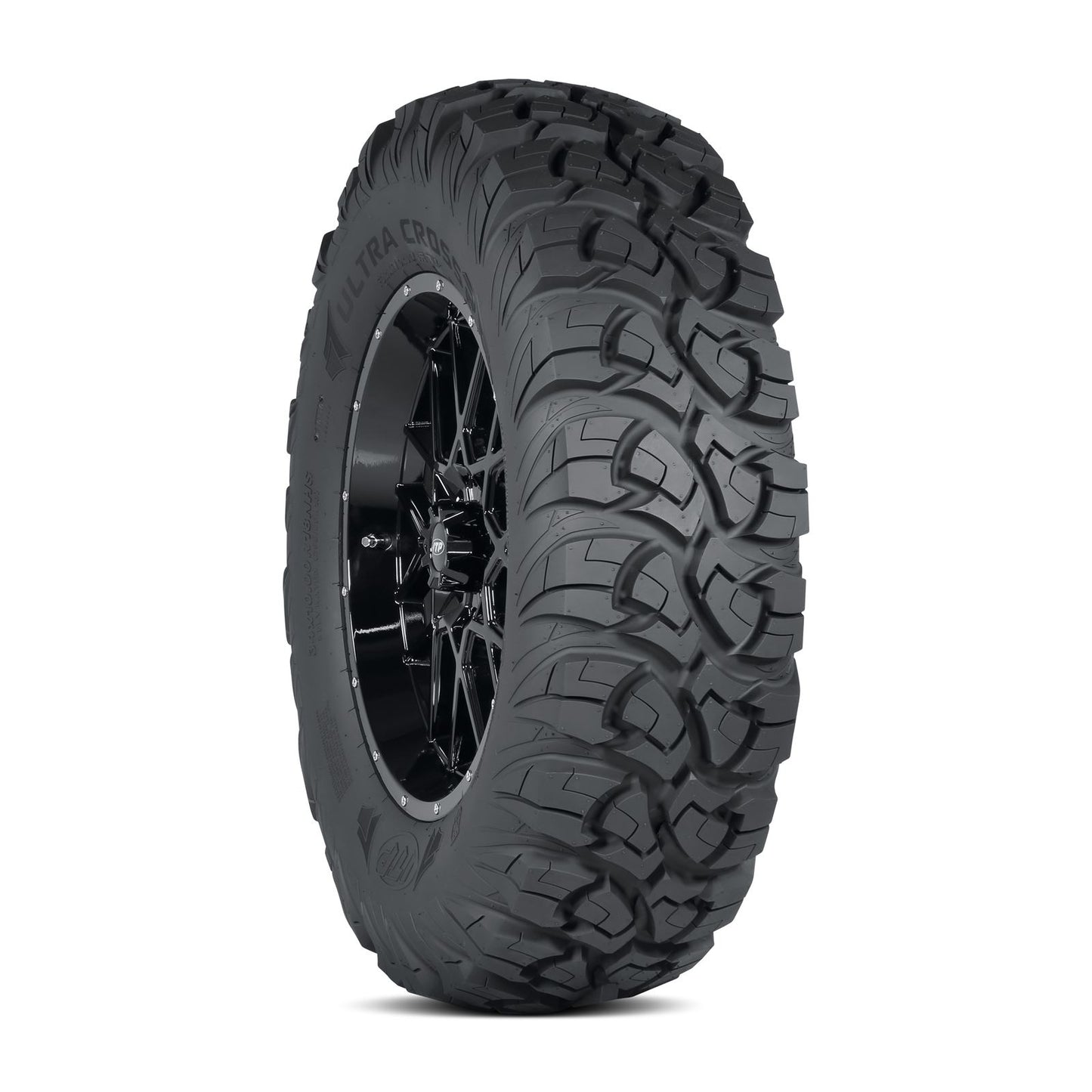 ITP Tire - Ultra Cross - 34x10R18 6P1353_612326
