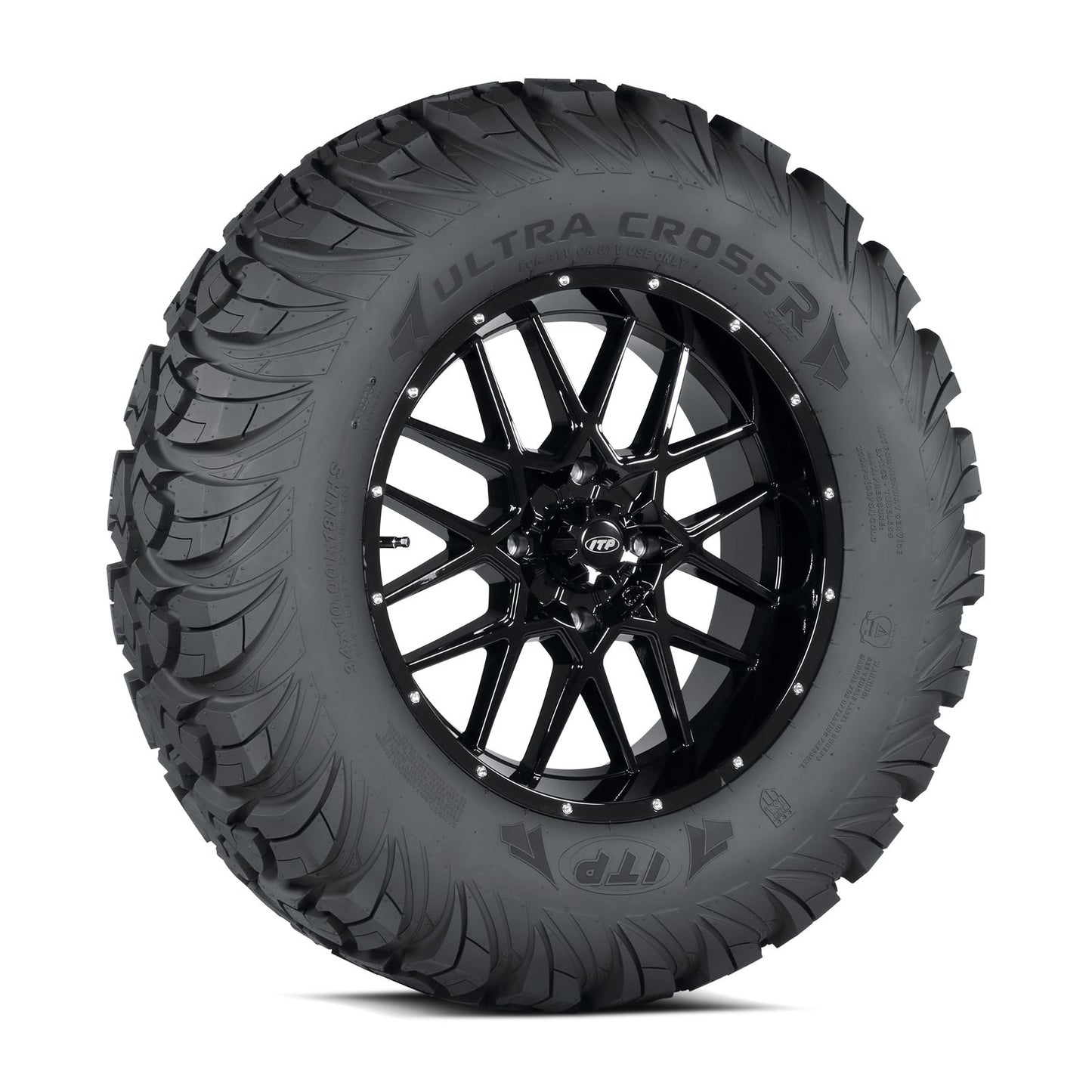 ITP Tire - Ultra Cross - 34x10R18 6P1353_612328