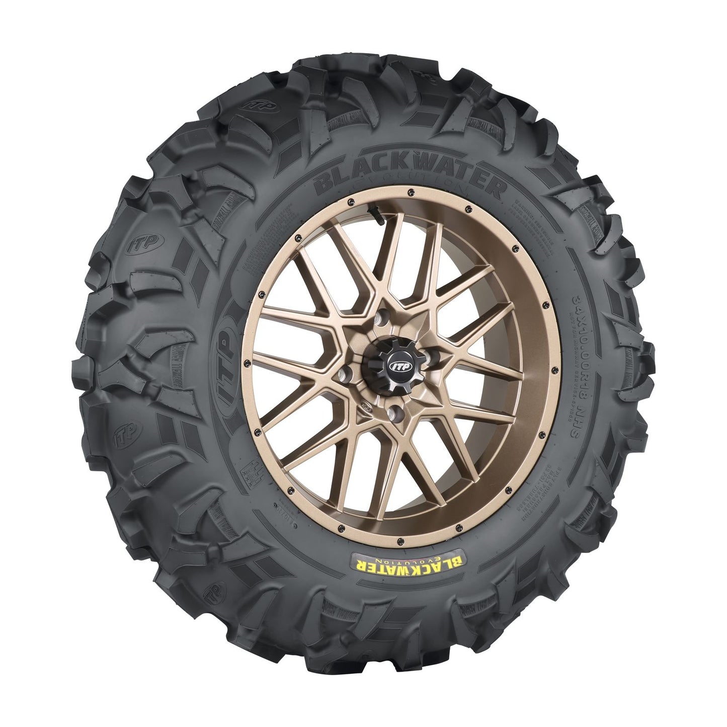 ITP Tire - Blackwater - 34x10R18 6P1350_612332