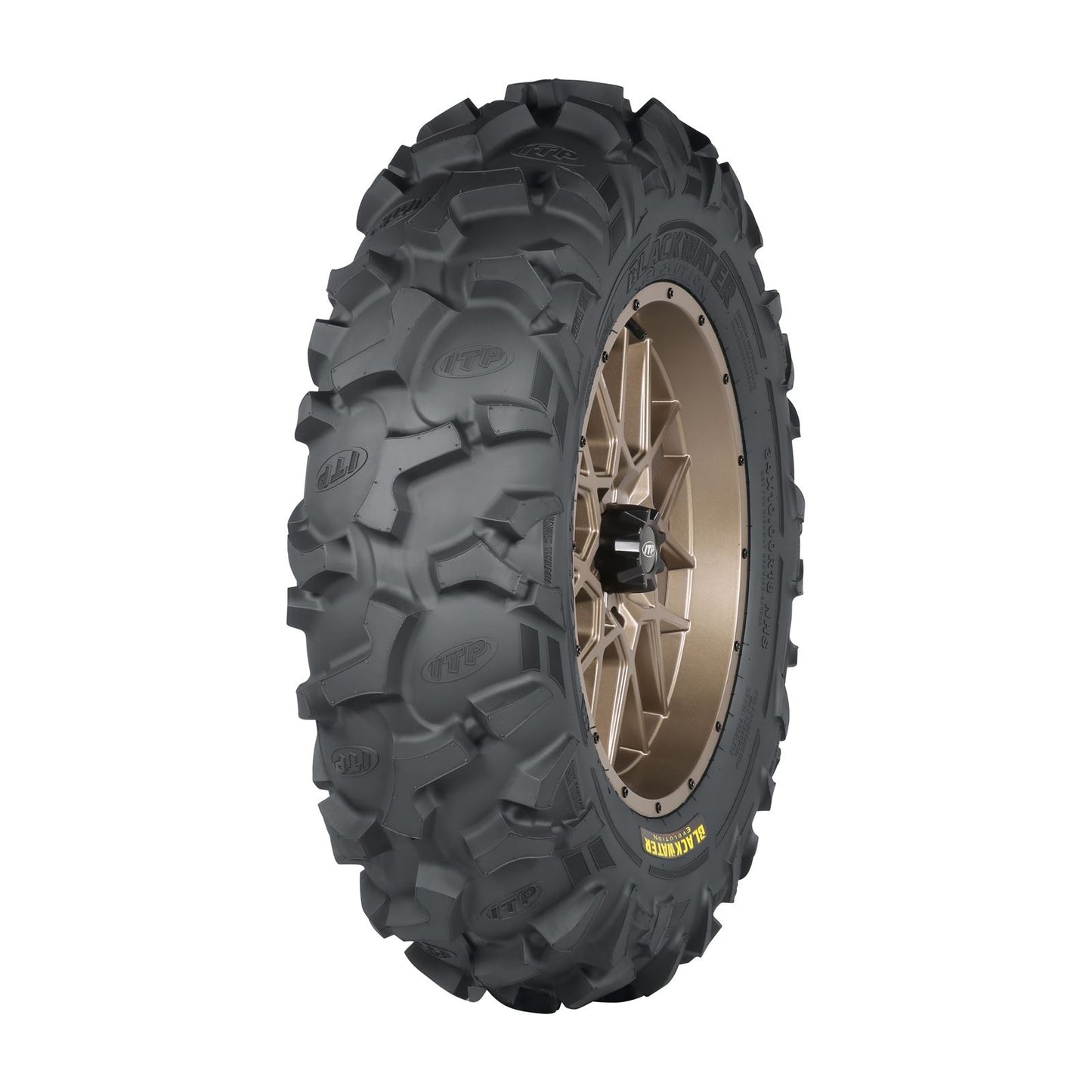 ITP Tire - Blackwater - 34x10R18 6P1350_612333