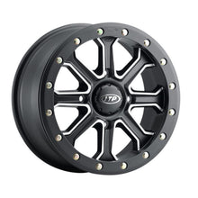 ITP Inertia Wheel - Front/Rear - Black - 14x7 - 4/137 - 5+2 1422525727B_889087