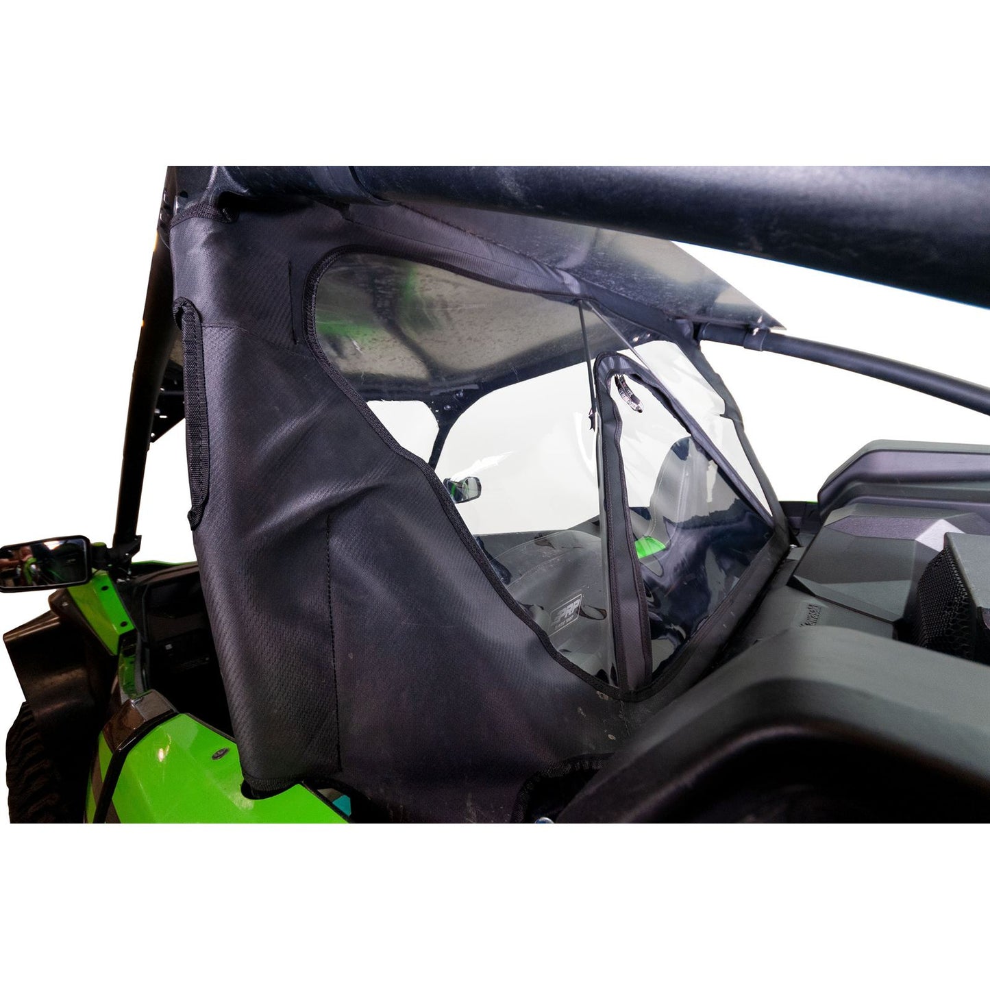 Soft Rear Windshield for Kawasaki KRX 1000_2097012