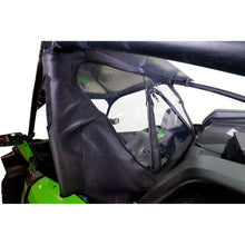 Soft Rear Windshield for Kawasaki KRX 1000_2097012