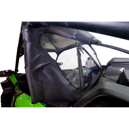 Soft Rear Windshield for Kawasaki KRX 1000_2097012