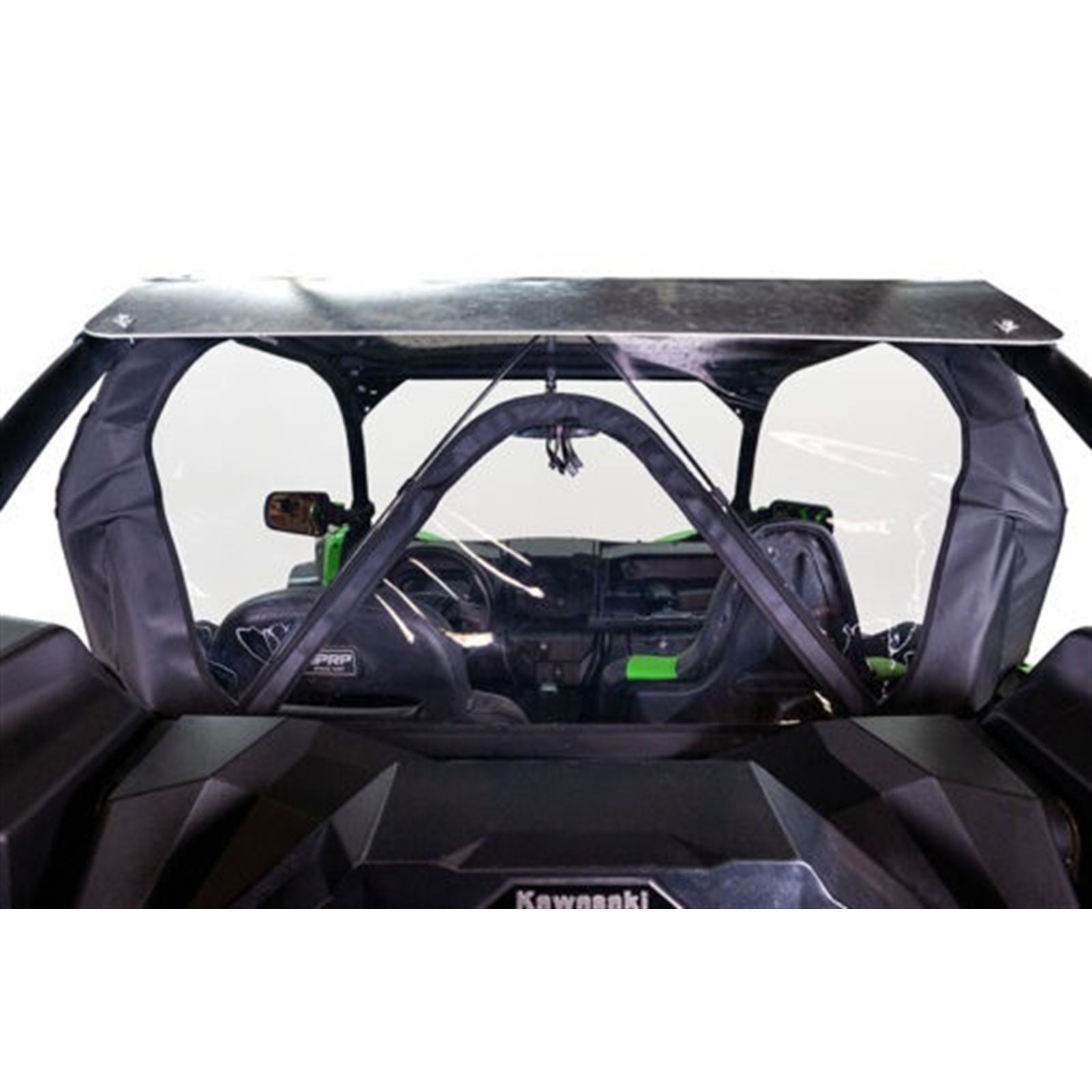Soft Rear Windshield for Kawasaki KRX 1000_2097413