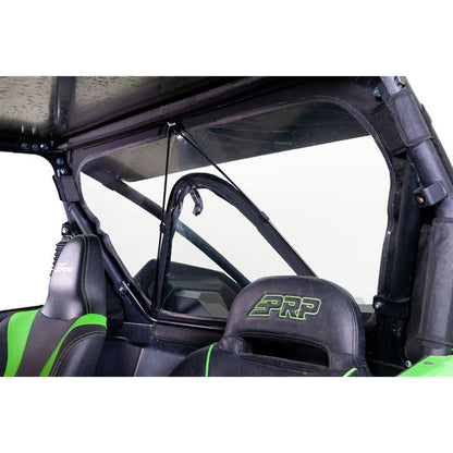 Soft Rear Windshield for Kawasaki KRX 1000_2097241