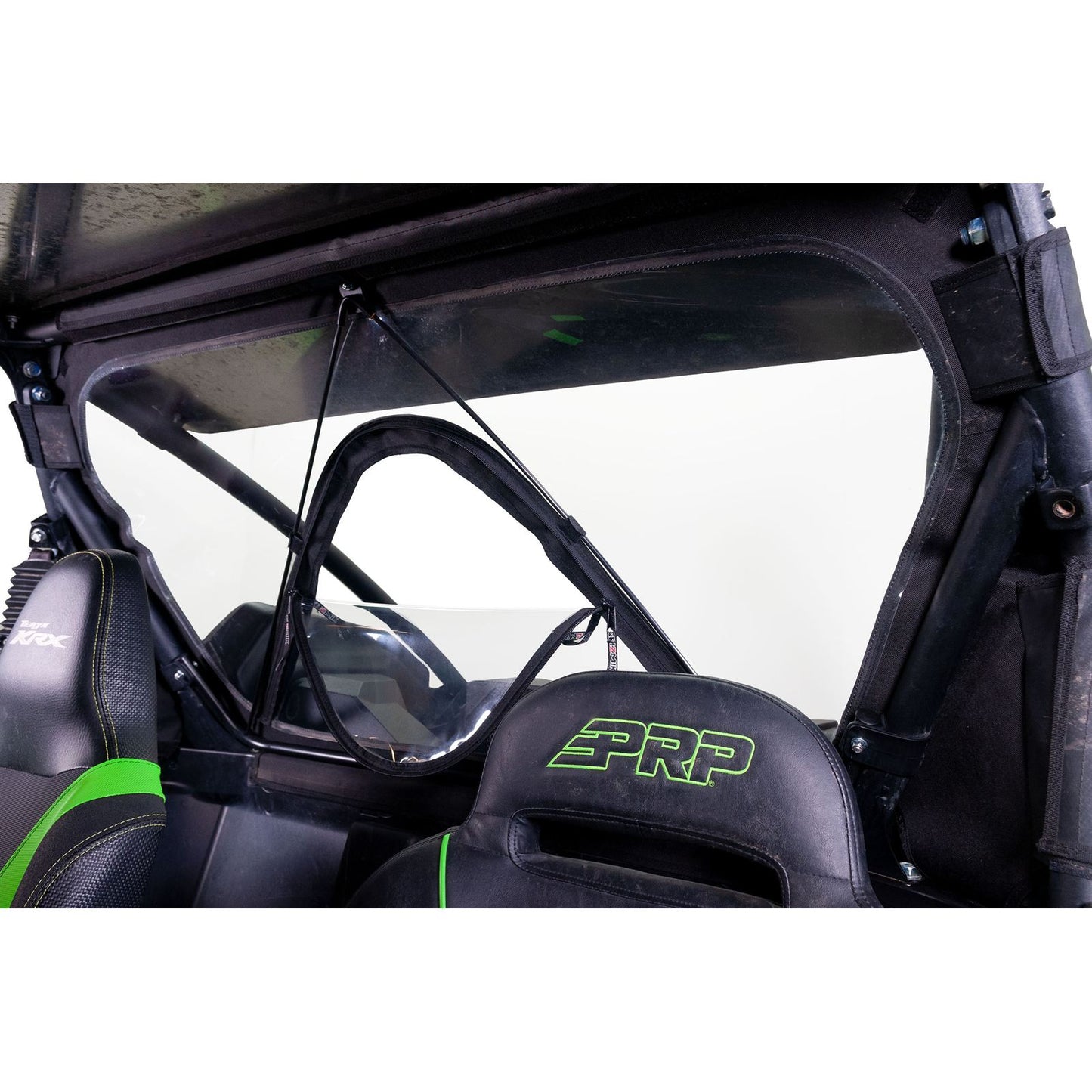 Soft Rear Windshield for Kawasaki KRX 1000_2097115