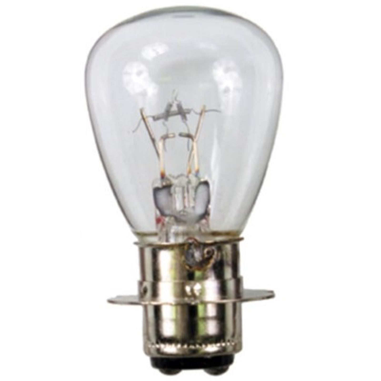 Candlepower Headlamp - 12V - 45/45W RP30MM P15D-3 Base [MPN: 12080]_683638