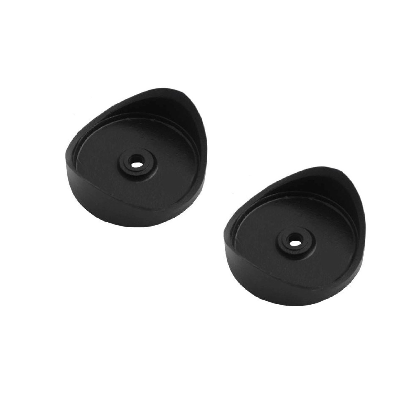 2FastMoto Front Reflector Rubber Base for Honda Pair 33743-341-670 / 33743-286-670_662146