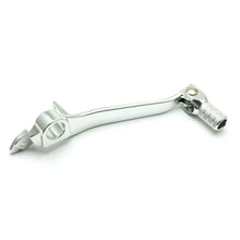 2FastMoto Folding Brake Pedal Lever Aluminum For Suzuki SV650 SV1000 43111-16G00 26-72220_638139