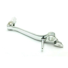 2FastMoto Folding Brake Pedal Lever Aluminum For Suzuki SV650 SV1000 43111-16G00 26-72220_638138