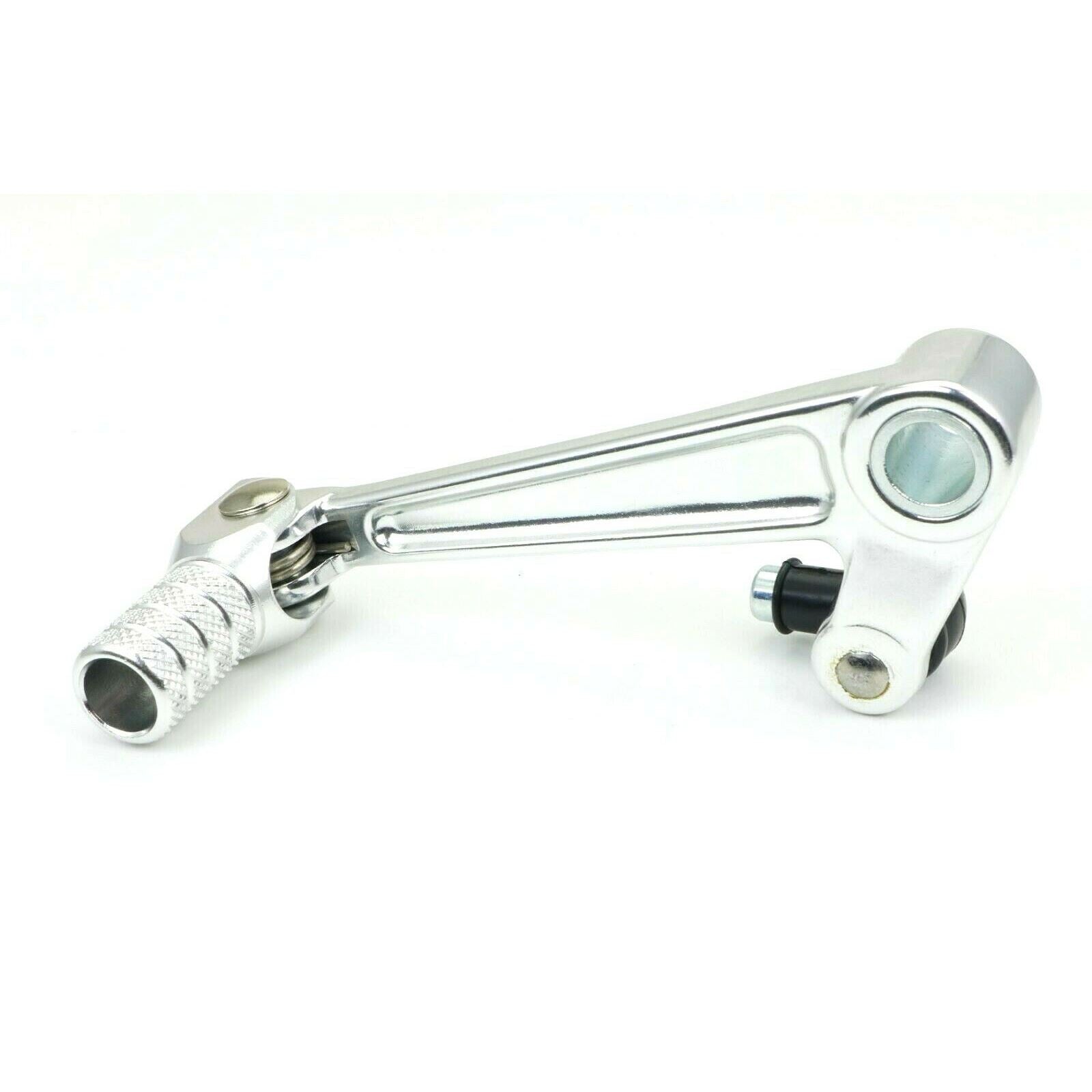2FastMoto Folding Gear Shift Lever For Suzuki GSX1300R/SV650 25600-17g00 /25600-17g01_644251