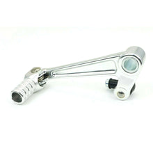 2FastMoto Folding Gear Shift Lever For Suzuki GSX1300R/SV650 25600-17g00 /25600-17g01_644251