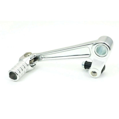 2FastMoto Folding Gear Shift Lever For Suzuki GSX1300R/SV650 25600-17g00 /25600-17g01_644251