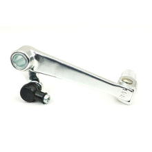 2FastMoto Folding Gear Shift Lever For Suzuki GSX1300R/SV650 25600-17g00 /25600-17g01_644240