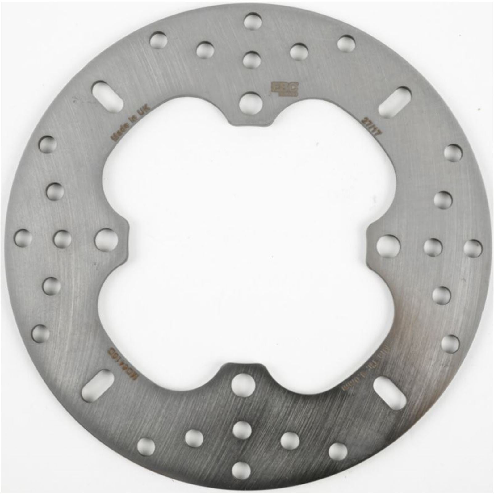 EBC Brakes Brake Disc UTV HON MD6410D_729215