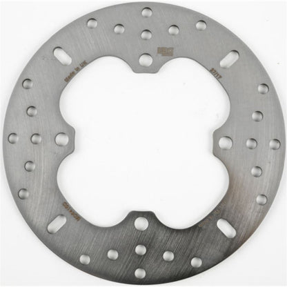 EBC Brakes Brake Disc UTV HON MD6410D_729215