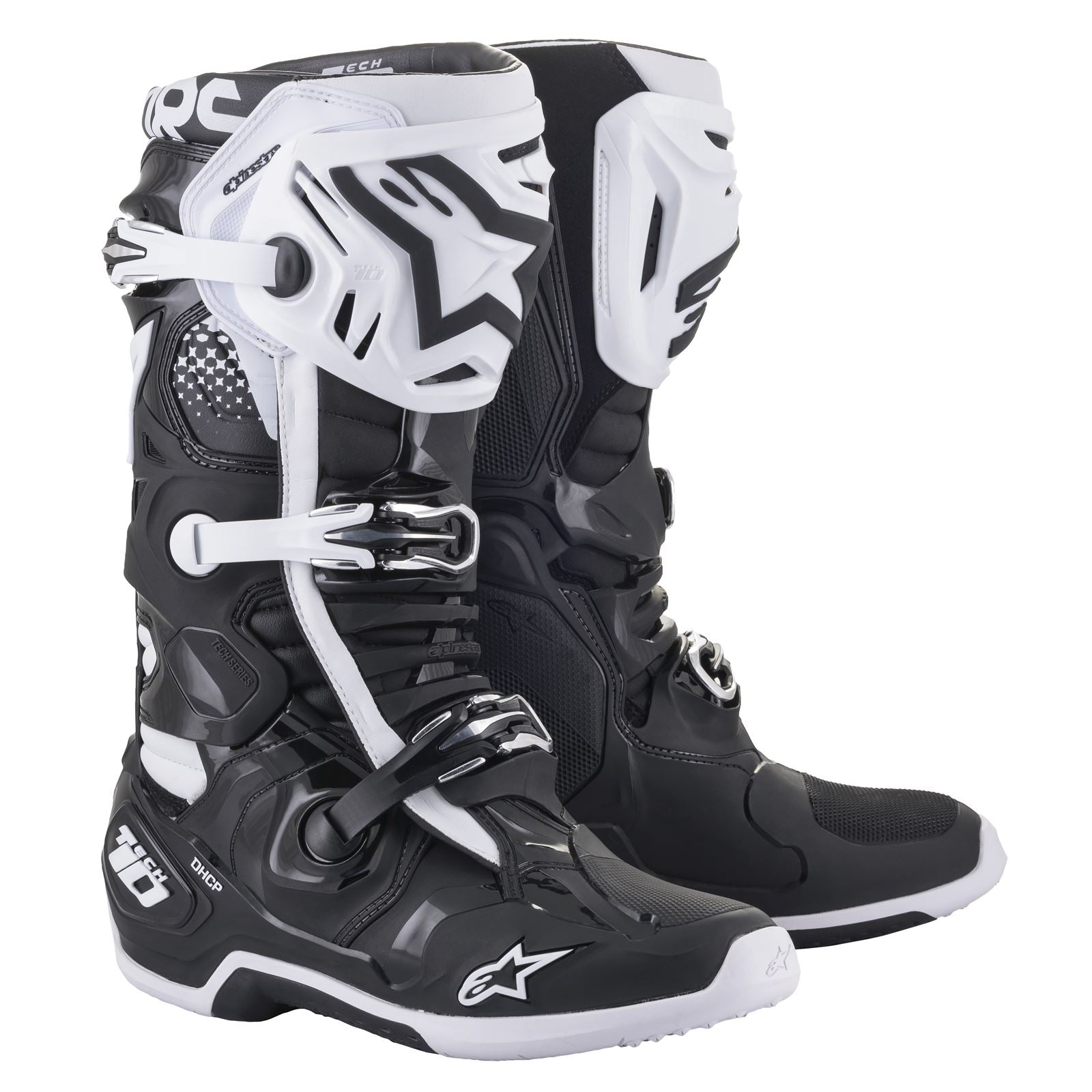 Alpinestars Tech 10 Boots_612365
