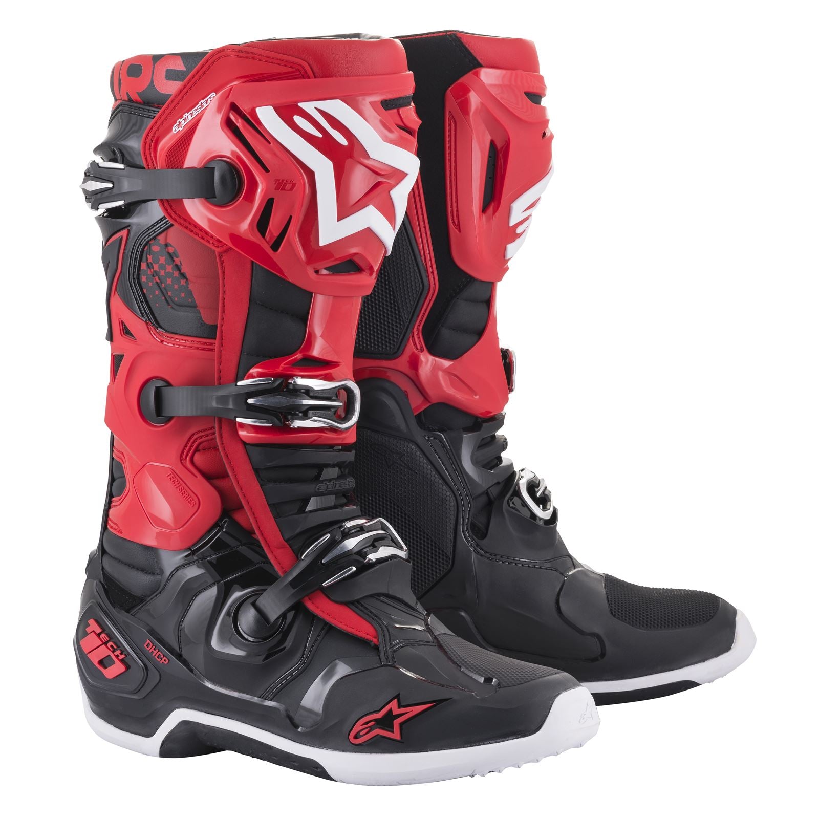 Alpinestars Tech 10 Boots_612390