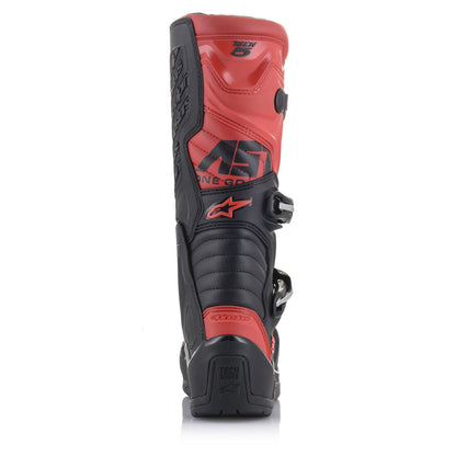Alpinestars Tech 5 Boots - Black/Red_612912