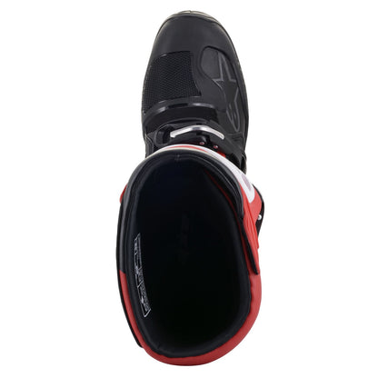 Alpinestars Tech 5 Boots - Black/Red_612913