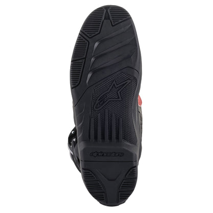 Alpinestars Tech 5 Boots - Black/Red_612914