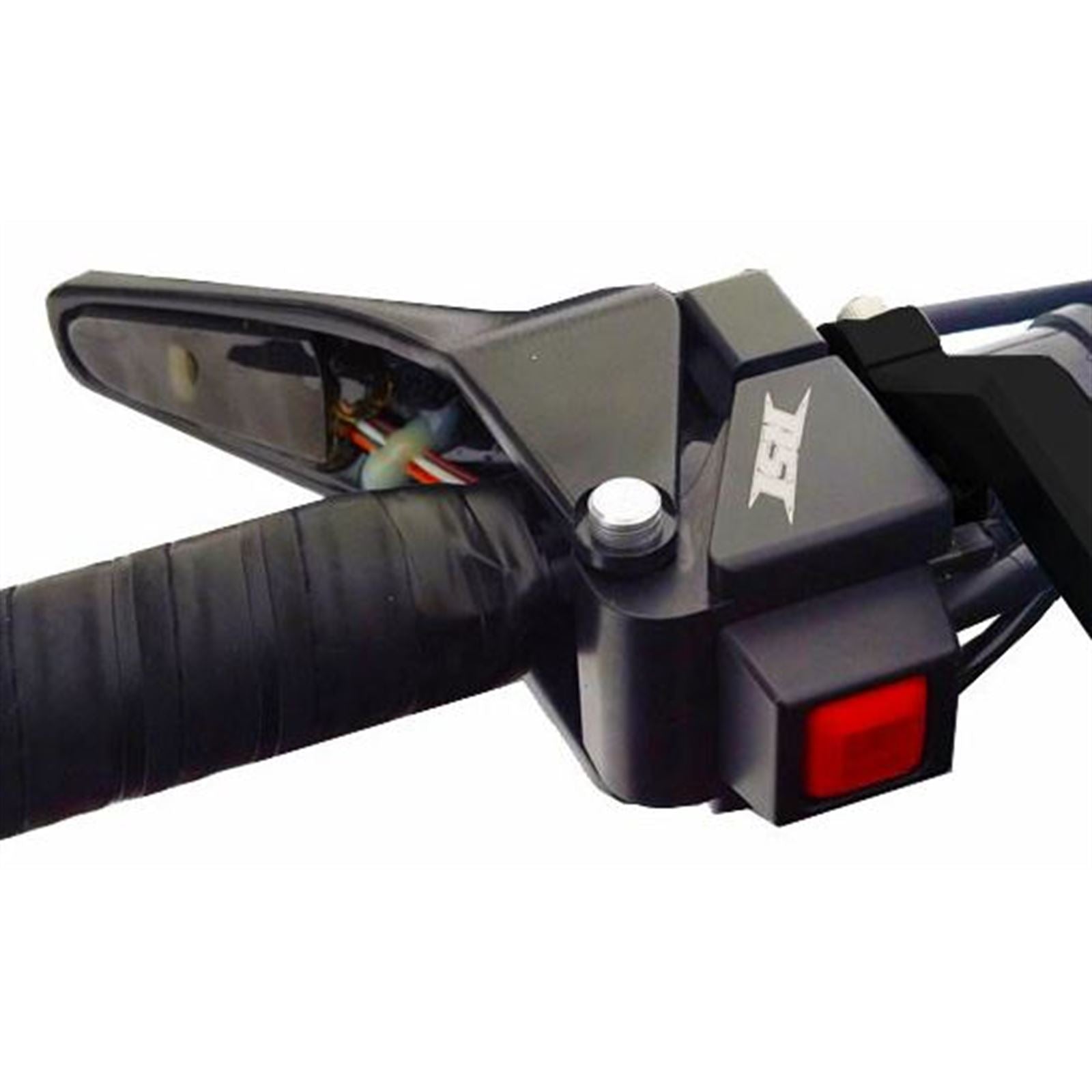 RSI Billet throttle Block With Kill Switch  [MPN: TB-12]_768598