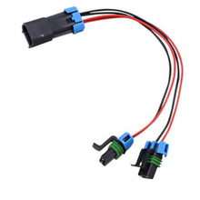 RSI Accessory Plug Splitter [MPN: SPL-3]_768585