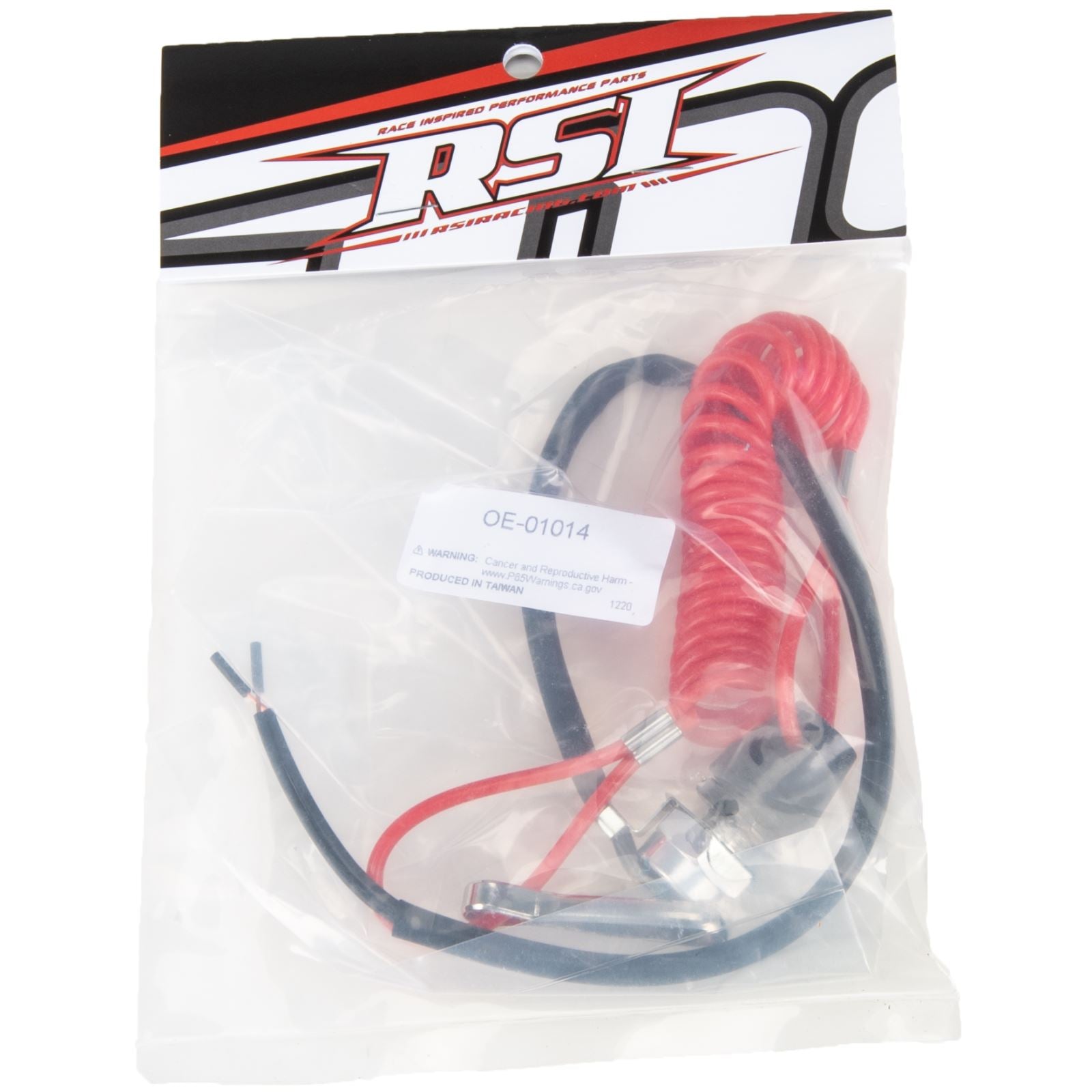 RSI Universal Tether Switch Normally Open Systems  [MPN: TC-UO-CORD]_1169466