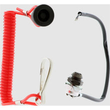 RSI Universal Tether Switch Normally Closed Systems  [MPN: TC-UC-CORD]_768589
