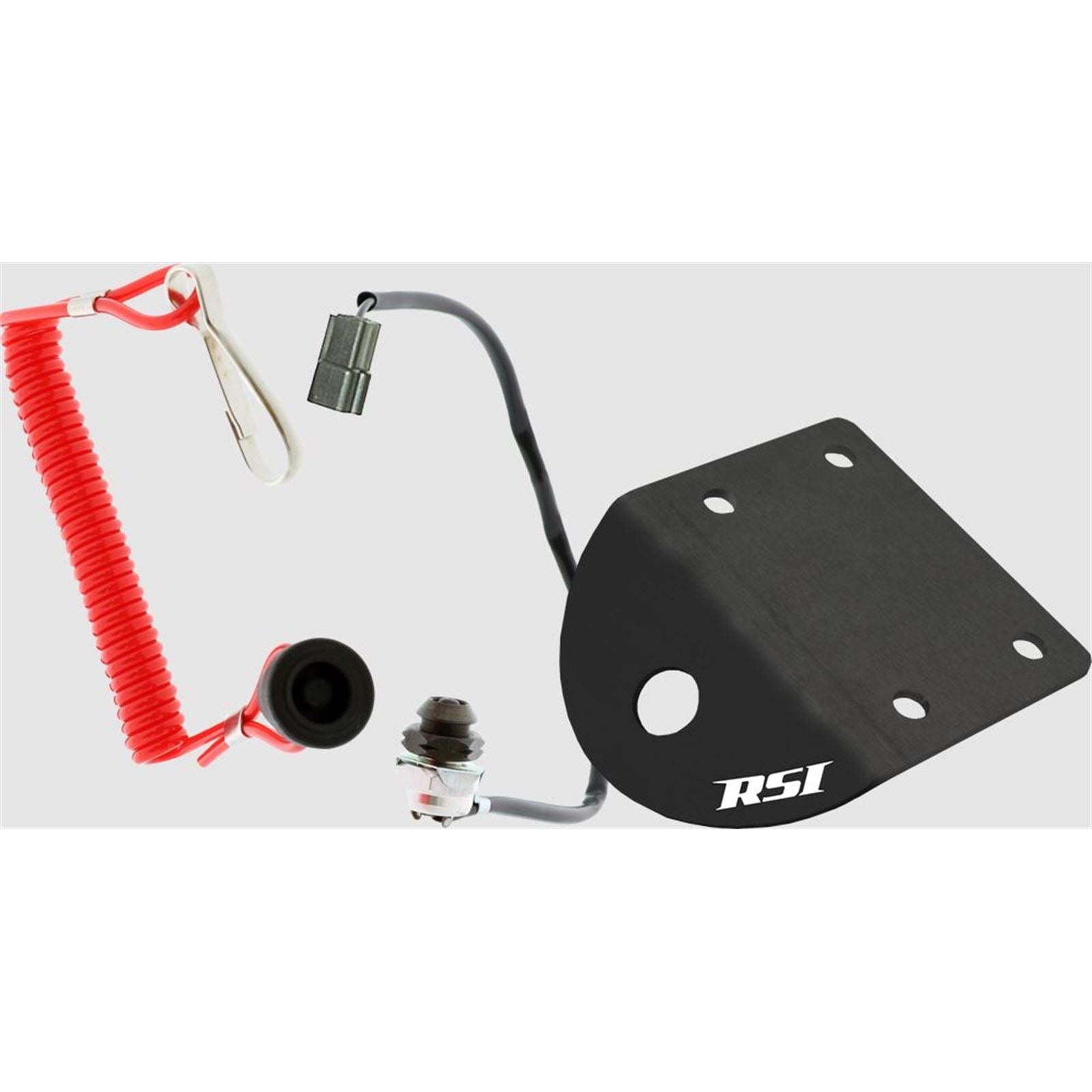 RSI Plug & Play tether Cord W/Mount Kit Pol  [MPN: TC-P-KIT]_768590