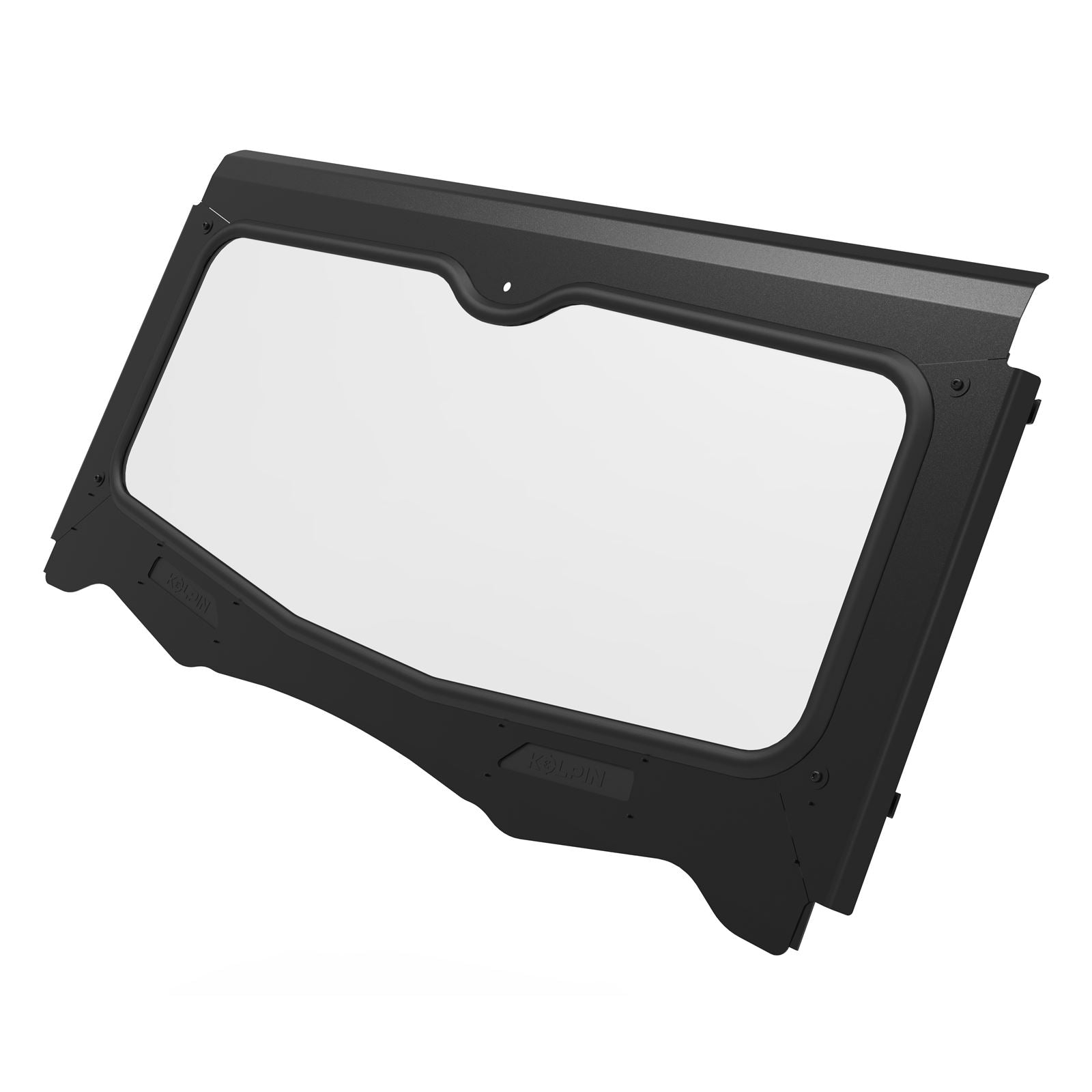 Kolpin Glass Windshield for Kawasaki  [MPN: 28310]_613171
