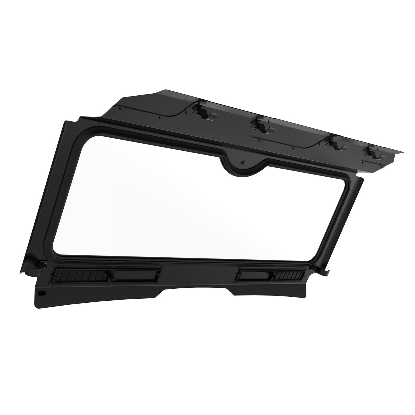 Kolpin Glass Windshield for Yamaha [MPN: 28500]_613173