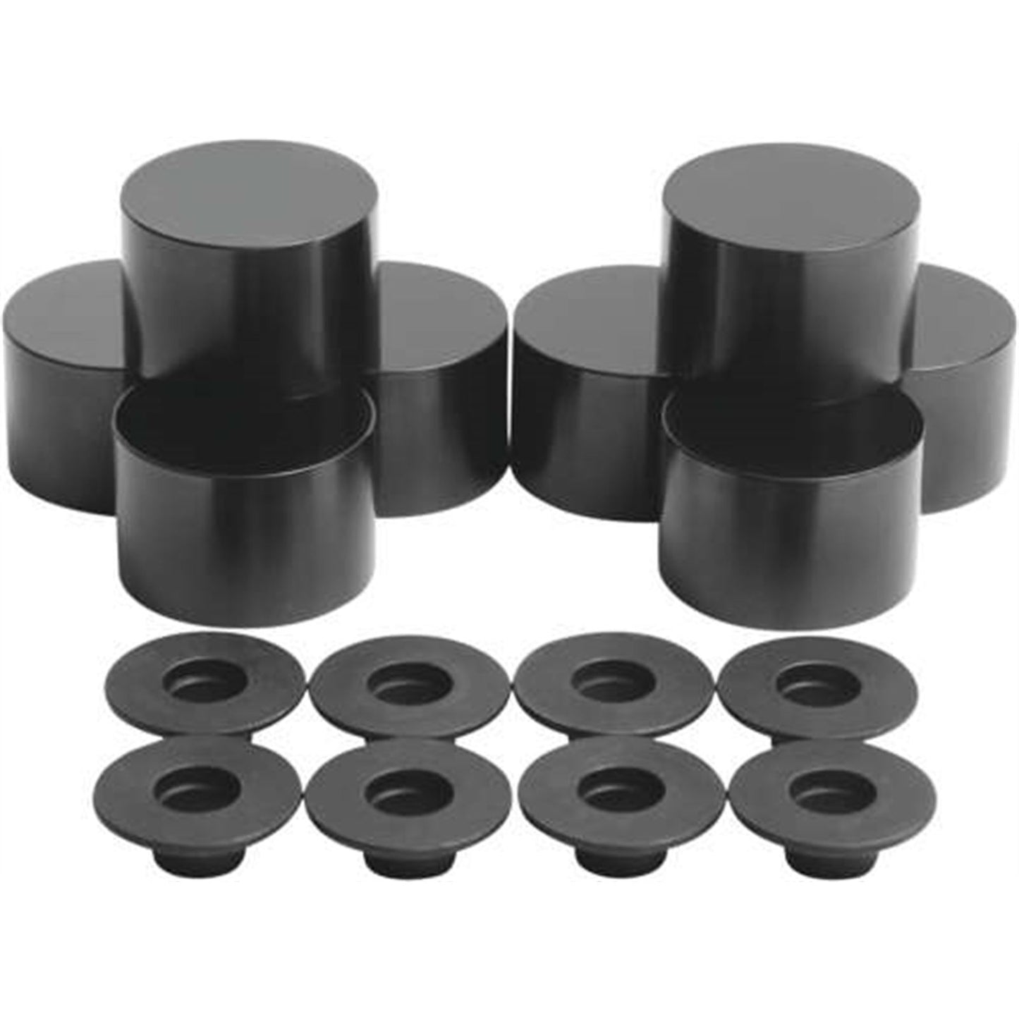 Hot Cams Shim Conversion Kit for Polaris HC00134_982615