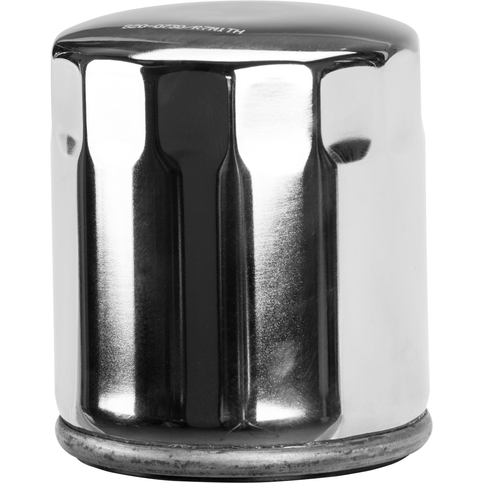 Harddrive HD Oil Filter Chrome EVO PS170C_1009089