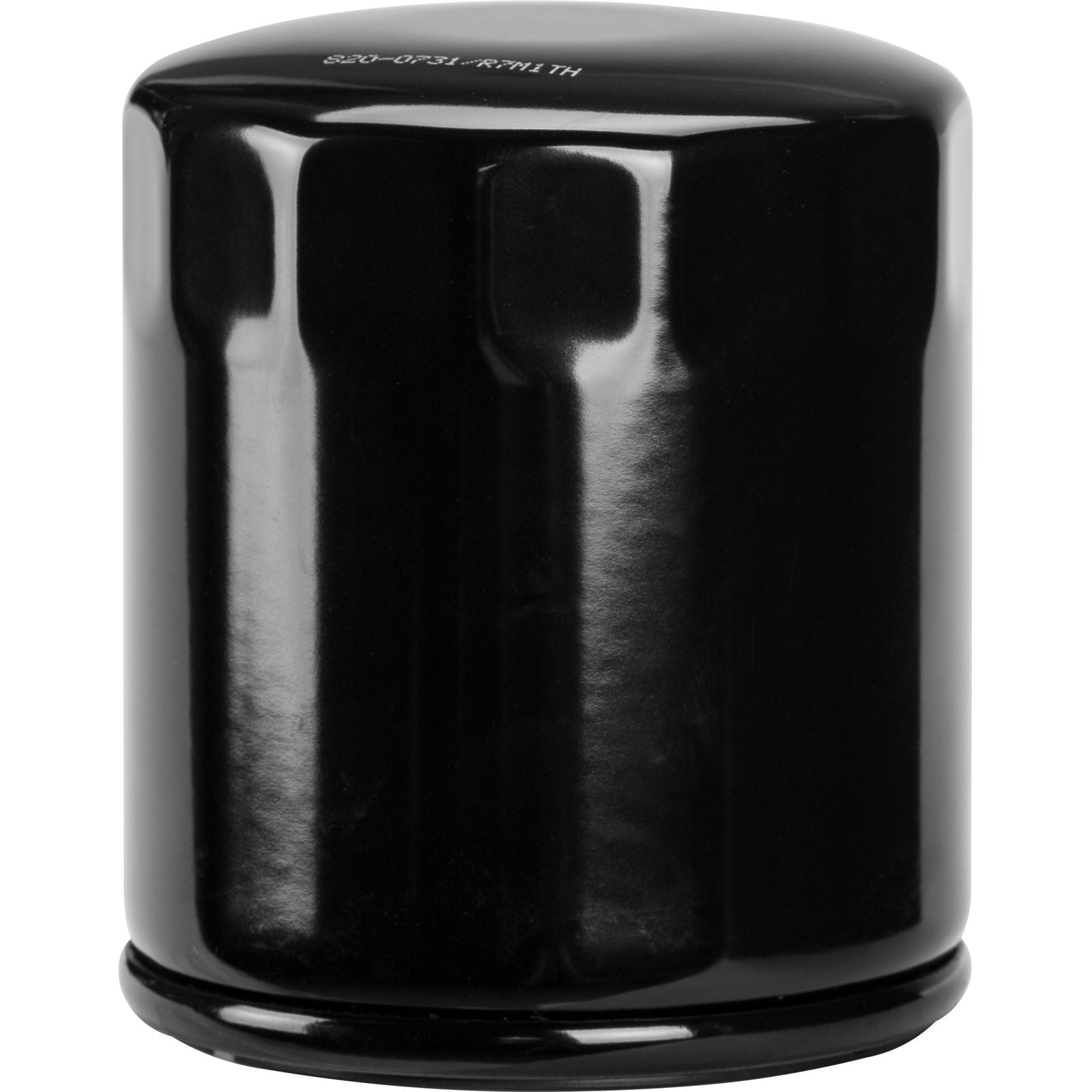 Harddrive HD Oil Filter Black EVO [MPN: PS170B]_1009090