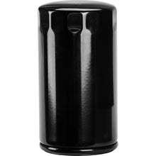 Harddrive HD Oil Filter Black Extra Long 91-98 DYNA PS173B_1009144