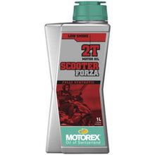 Motorex Scooter Forza 2T 1LT [MPN: 198478]_991919