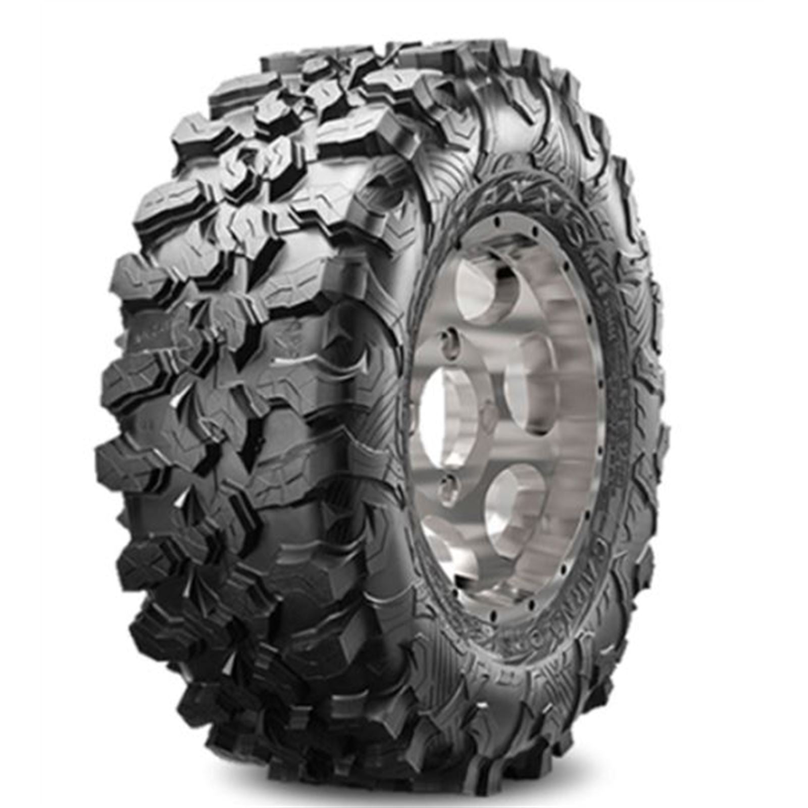 Maxxis - Powersports Tire Carnivore 31x10.00R15 8/Ply, TL N.H.S (KMM) TM00020300_644662