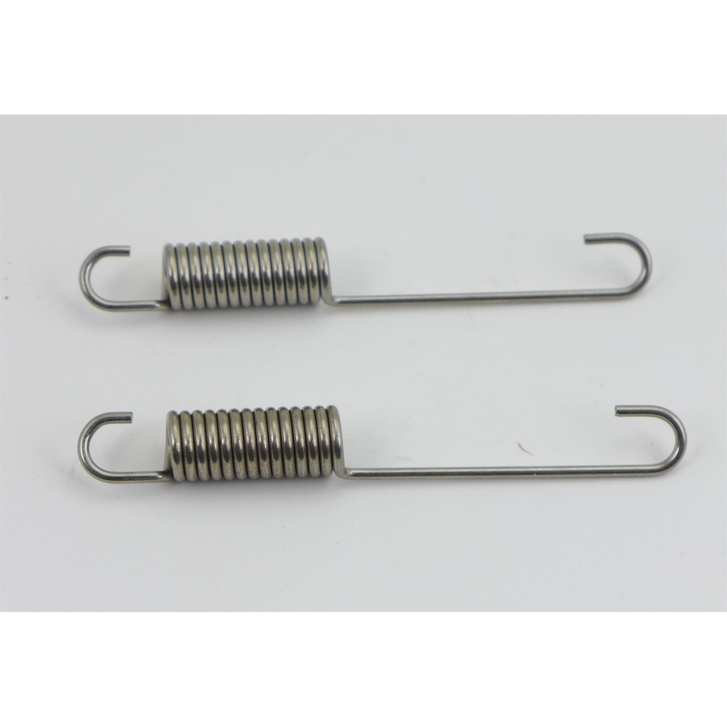 2FastMoto Exhaust Spring 4" 2 Pack for Yamaha Snowmobiles 1971-1983 02-107-05S / 821-14773_979248