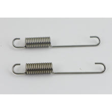 2FastMoto Exhaust Spring 4" 2 Pack for Yamaha Snowmobiles 1971-1983 02-107-05S / 821-14773_979248
