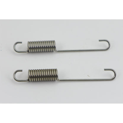 2FastMoto Exhaust Spring 4" 2 Pack for Yamaha Snowmobiles 1971-1983 02-107-05S / 821-14773_979248
