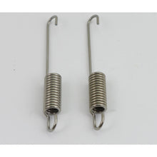 2FastMoto Exhaust Spring 4" 2 Pack for Yamaha Snowmobiles 1971-1983 02-107-05S / 821-14773_979249
