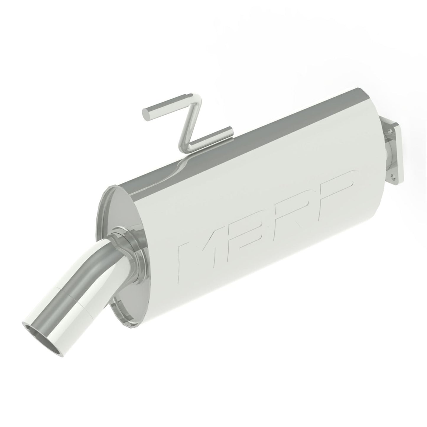 MBRP PERF S/O Muffler for Kawasaki [MPN: AT-9301SP]_613202