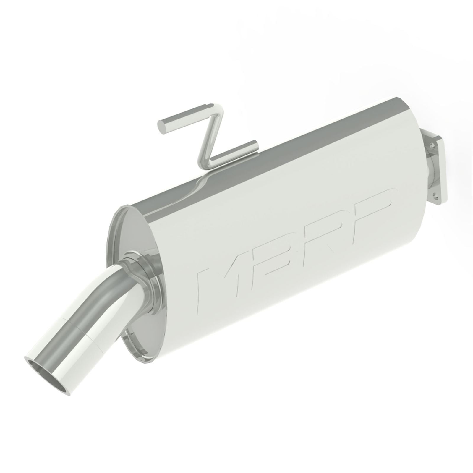 MBRP PERF S/O Muffler for Kawasaki [MPN: AT-9301SP]_613202