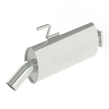 MBRP PERF S/O Muffler for Kawasaki [MPN: AT-9301SP]_613202